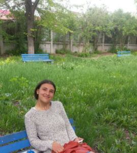 Andreea