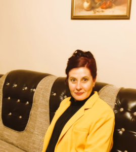 Cosmina
