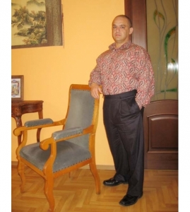 George